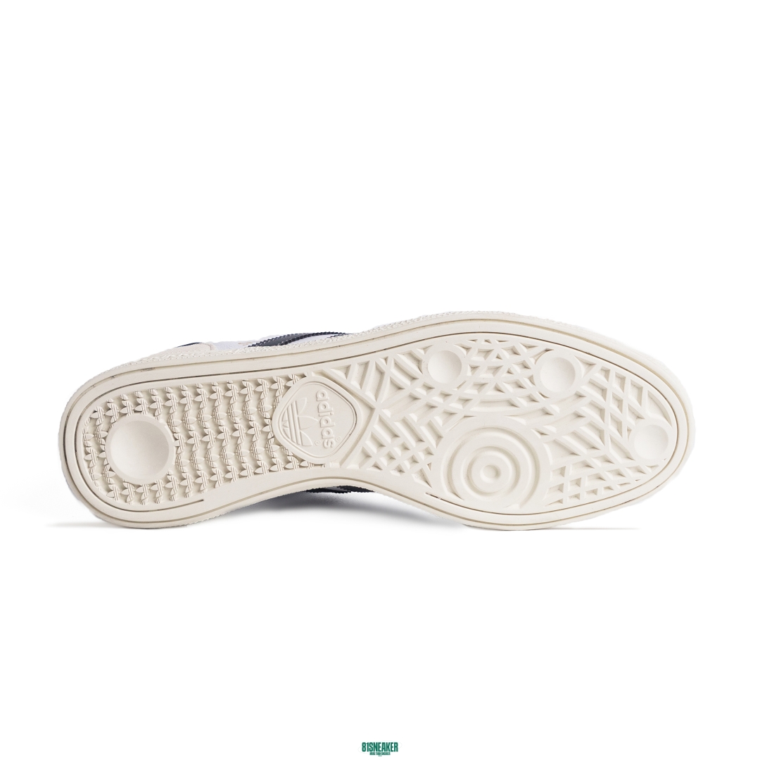 Adidas Handball Spezial White Grey - IF3741
