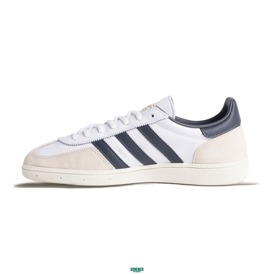 Adidas Handball Spezial White Grey - IF3741