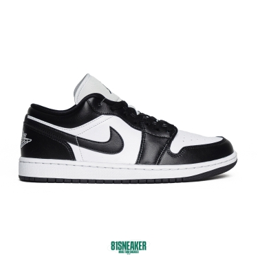 Nike Air Jordan 1 Low Panda DC0774-101