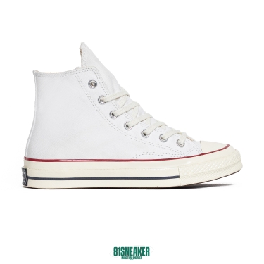  Converse Chuck 70 High White - 162056C