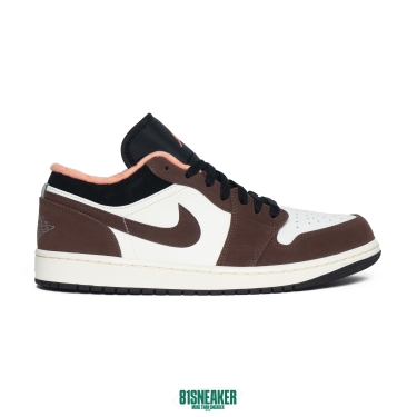 Nike Air Jordan 1 Low Mocha DC6991-200