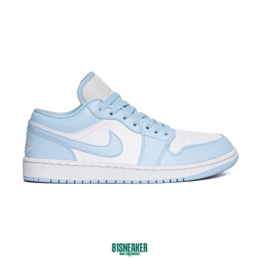 Nike Air Jordan 1 Low Aluminum DC0774-141