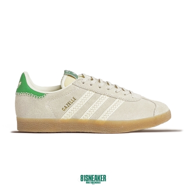 Adidas Gazelle Alumina Preloved Green IE3691