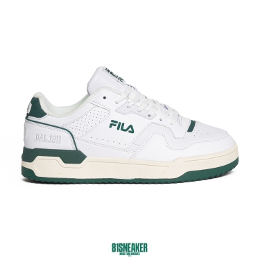 Fila Targa White Green Oxide 1TM01822E_143