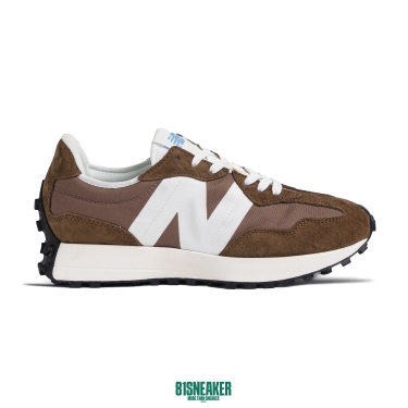 New Balance 327 ‘Brown White’ U327LG