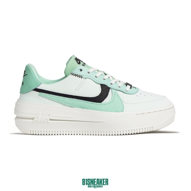 Air Force 1 Low PLT.AF.ORM Barely Green DX3730 300