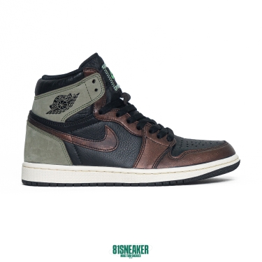 Nike Air Jordan 1 Retro High OG Patina - 555088-033