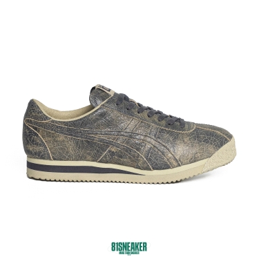 Onitsuka Tiger Corsair Carrier Grey 1183A817