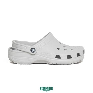 Dép Crocs Classic Grey