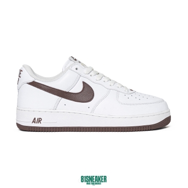 Nike Air Force 1 Low White Chocolate - DM0576-100