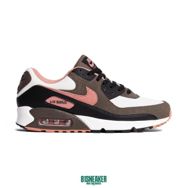 Nike Air Max 90 Brown Terracotta DM0029-105