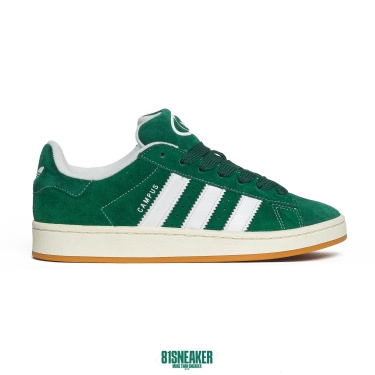 Adidas Campus 00s Dark Green H03472