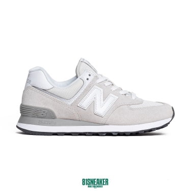 New Balance 574 Classic Core Grey - ML574EVW