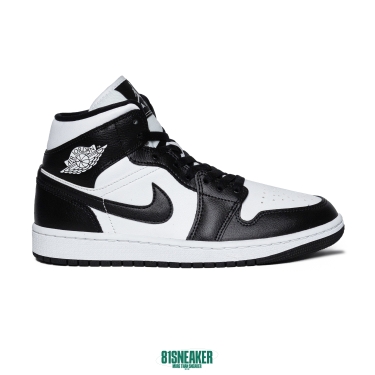 Nike Air Jordan 1 Mid Panda DV0991-101