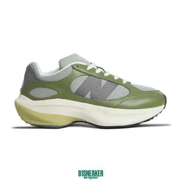 New Balance WRPD Runner ‘Green’ UWRPDMMA