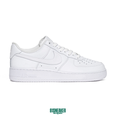 Nike Air Force 1 low All White - CW2288-111