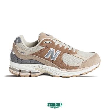 New Balance 2002R Driftwood - M2002RSI