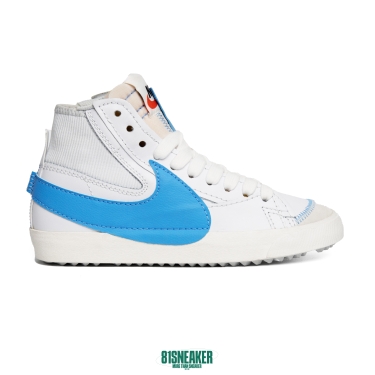 Nike Blazer Mid 77 Jumbo University Blue DD3111-103