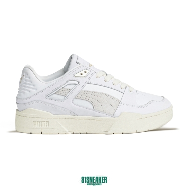 Puma Slipstream Lux White Marshmallow 387550-01