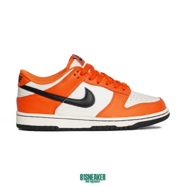 Nike Dunk Low Halloween DH9765-003
