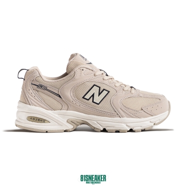 New Balance 530v2 Retro Khaki MR530SH
