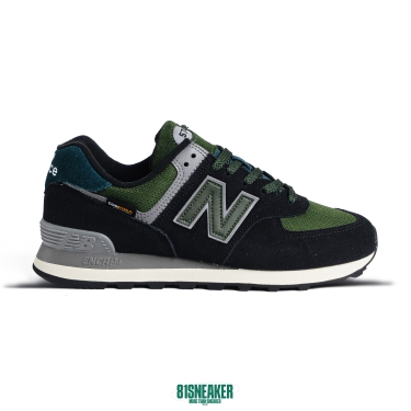  New Balance 574 Koncrete Jungle - U574KBG