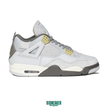 Nike Air Jordan 4 Retro SE Craft Photon Dust DV3742-021
