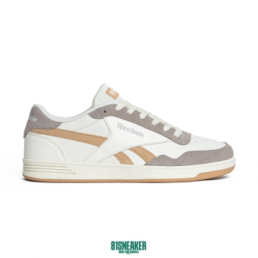 Reebok Royal Techque Cream And Beige HR0902