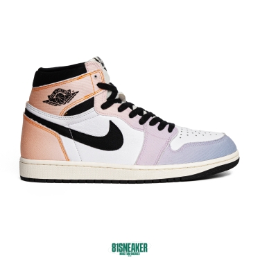 Jordan 1 Retro High OG Skyline DX0054-805