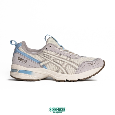 Asics Gel-1090 V2 Cement Grey 1202A480-101
