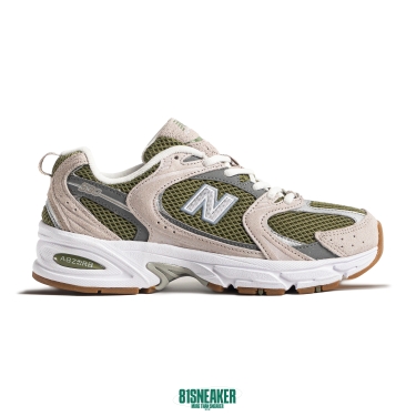 New Balance 530 Dark Olive MR530GA