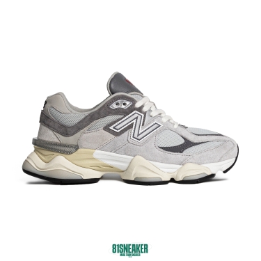 New Balance 9060 Rain Cloud U9060GRY