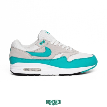 Nike Air Max 1 Clear Jade Men DZ4549 001