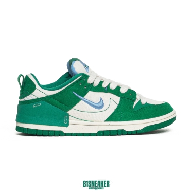 Nike Dunk Low Disrupt 2 Malachite DH4402 001