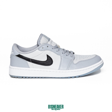 Nike Air Jordan 1 Retro Low Golf Wolf Grey DD9315-002