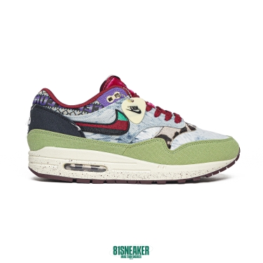 Nike x Concepts Air Max 1 SP Mellow - DN1803-300