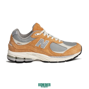 New Balance 2002R Sweet Caramel M2002RHM