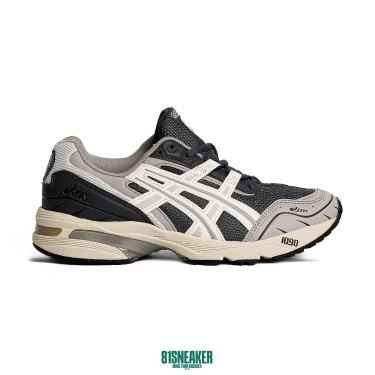 Asics Gel 1090 Grey Cream Black 1203A243-026