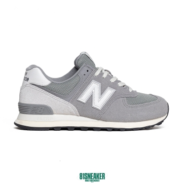 New Balance 574 Classic Grey - U574TG2