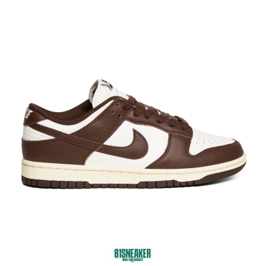 Nike Dunk Low Cacao Wow DD1503-124