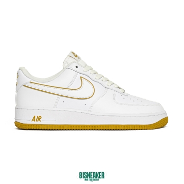 Nike Air Force 1 Low '07 Bronzine - DV0788-104