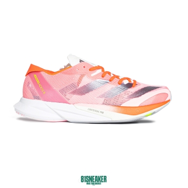 ADIDAS ADIZERO ADIOS 8 ‘AURORA MET’ ID3632