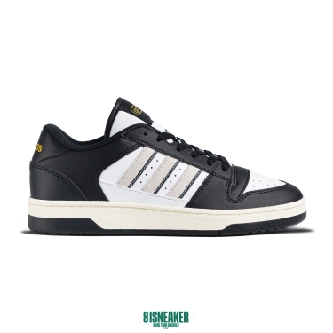 Adidas Break Start Black White IH7969