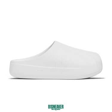 Adidas Mule Superstar Crystal White ID3915