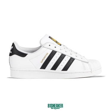 Adidas Superstar Og White EG4958