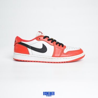 JD2301 - JORDAN 1 LOW OG STARFISH FB - 44