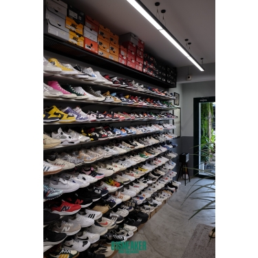 All About Sneaker 2nd at 81 Sneaker