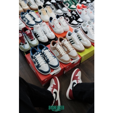 All About Sneaker 2nd at 81 Sneaker - 3