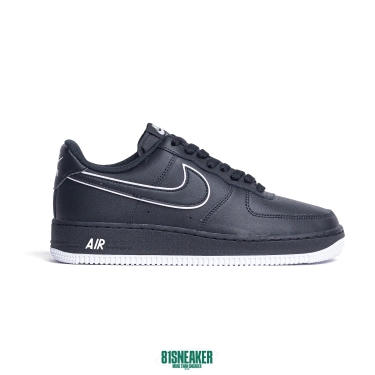 Nike Air Force 1 Low 07 ‘Black White DV0788-002