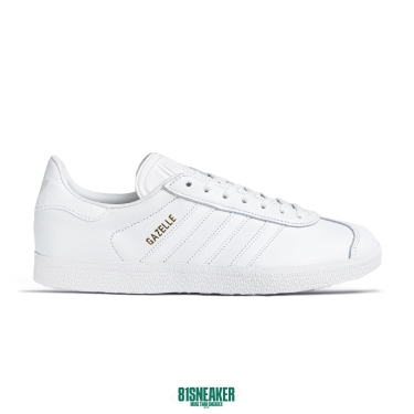 Gazelle All White BB5498